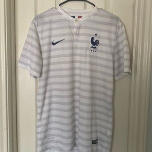 France 2014 Jersey